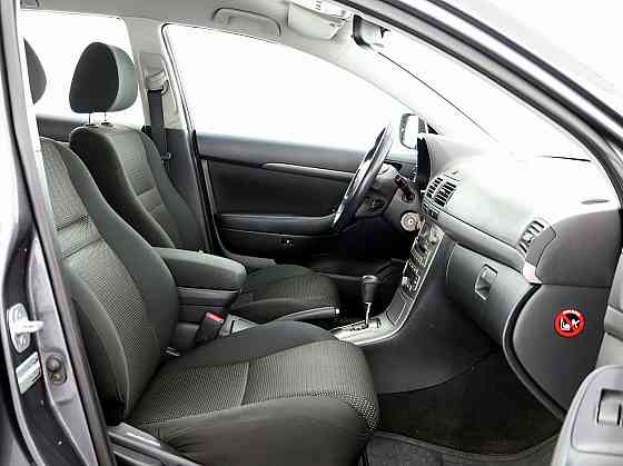 Toyota Avensis Linea Sol Facelift ATM 2.0 108kW Таллин