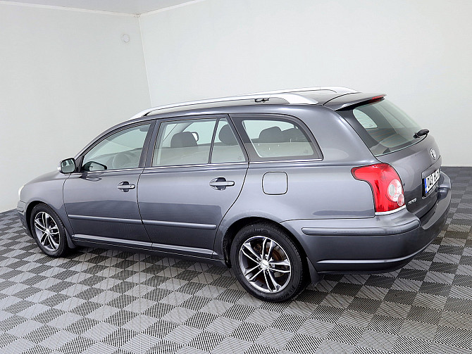 Toyota Avensis Linea Sol Facelift ATM 2.0 108kW Таллин - изображение 4