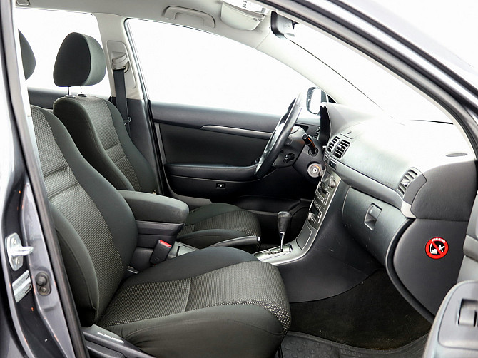 Toyota Avensis Linea Sol Facelift ATM 2.0 108kW Таллин - изображение 6