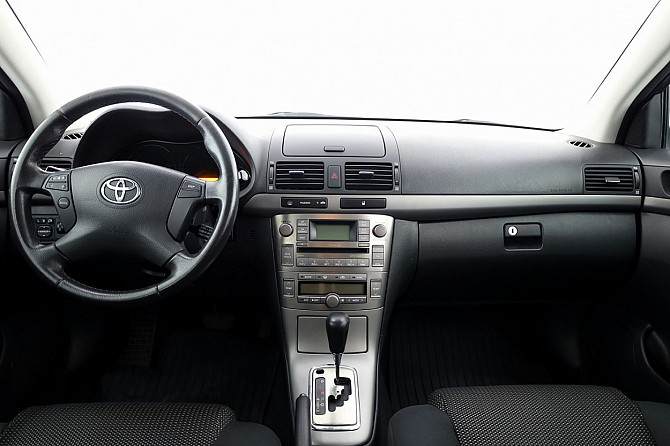 Toyota Avensis Linea Sol Facelift ATM 2.0 108kW Таллин - изображение 5