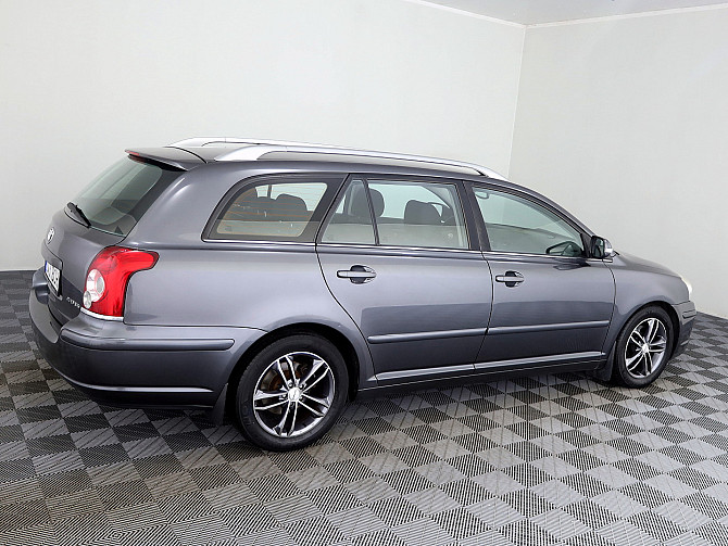 Toyota Avensis Linea Sol Facelift ATM 2.0 108kW Таллин - изображение 3