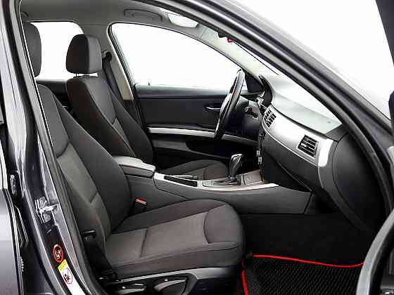 BMW 318 Business Facelift ATM 2.0 95kW Таллин