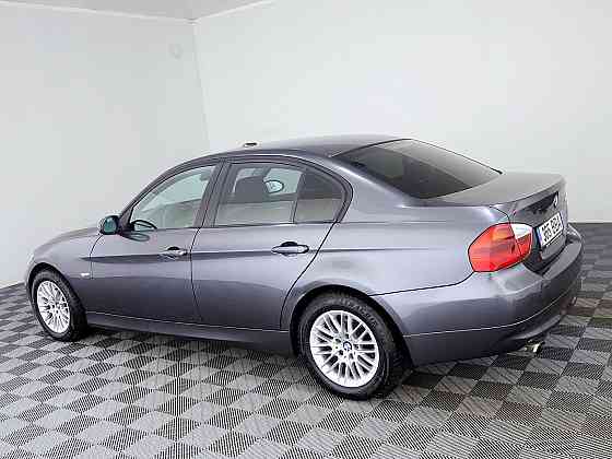 BMW 318 Business Facelift ATM 2.0 95kW Таллин