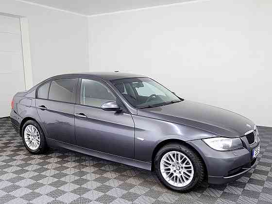 BMW 318 Business Facelift ATM 2.0 95kW Таллин