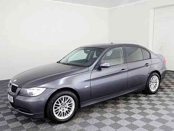 BMW 318 Business Facelift ATM 2.0 95kW Таллин