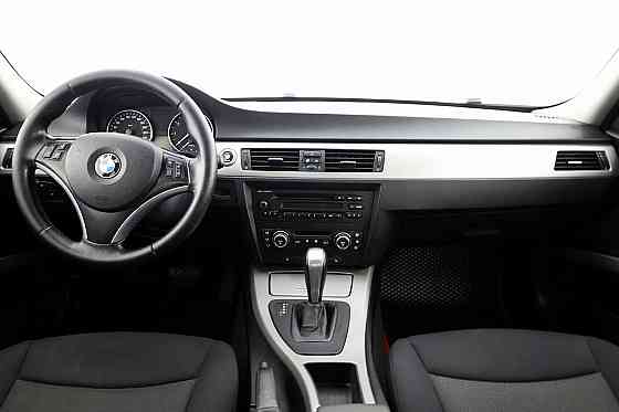 BMW 318 Business Facelift ATM 2.0 95kW Таллин