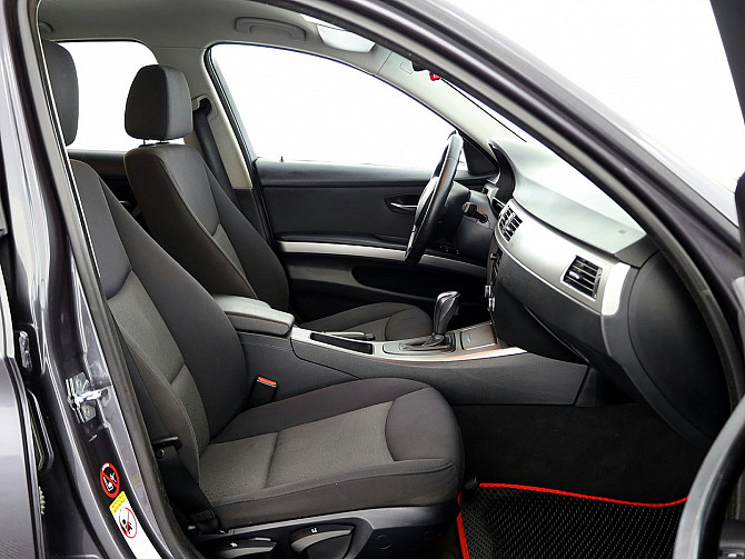 BMW 318 Business Facelift ATM 2.0 95kW Таллин - изображение 6