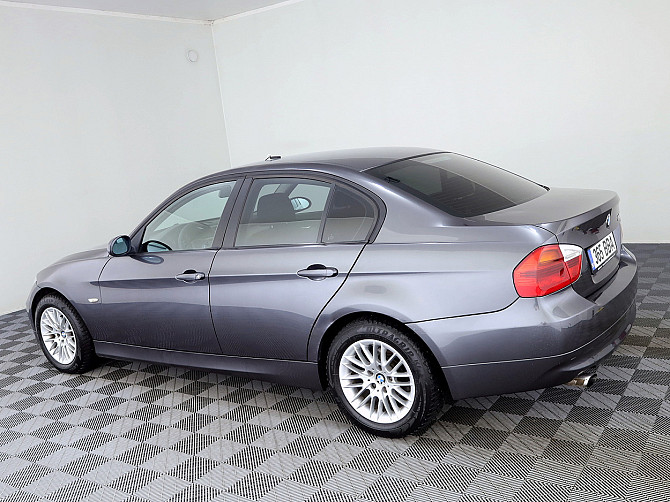 BMW 318 Business Facelift ATM 2.0 95kW Таллин - изображение 4