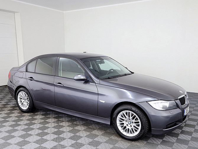 BMW 318 Business Facelift ATM 2.0 95kW Таллин - изображение 1