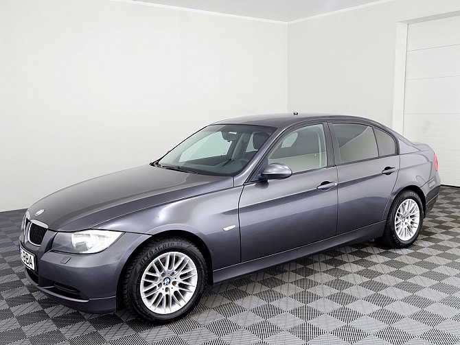 BMW 318 Business Facelift ATM 2.0 95kW Таллин - изображение 2