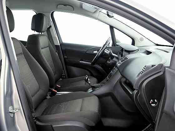 Opel Meriva Elegance 1.4 88kW Таллин