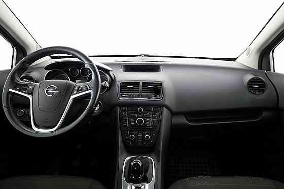 Opel Meriva Elegance 1.4 88kW Таллин