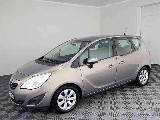 Opel Meriva Elegance 1.4 88kW Таллин