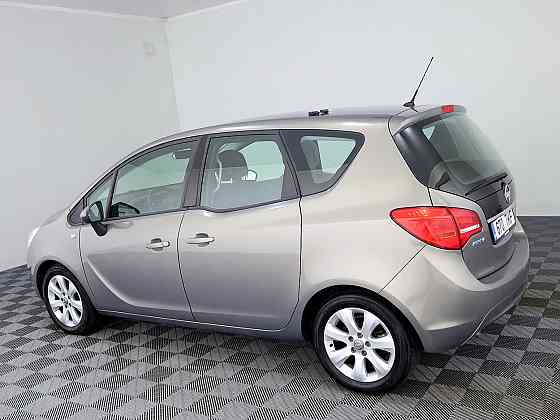 Opel Meriva Elegance 1.4 88kW Таллин