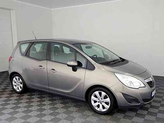 Opel Meriva Elegance 1.4 88kW Таллин