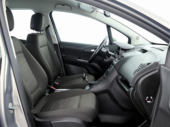 Opel Meriva Elegance 1.4 88kW Таллин - изображение 6