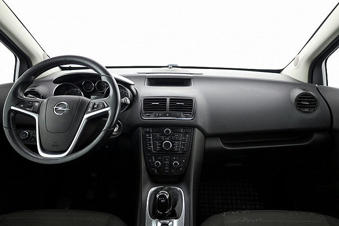 Opel Meriva Elegance 1.4 88kW Таллин - изображение 5