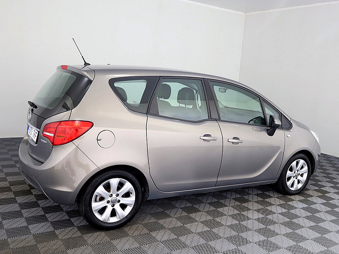 Opel Meriva Elegance 1.4 88kW Таллин - изображение 3