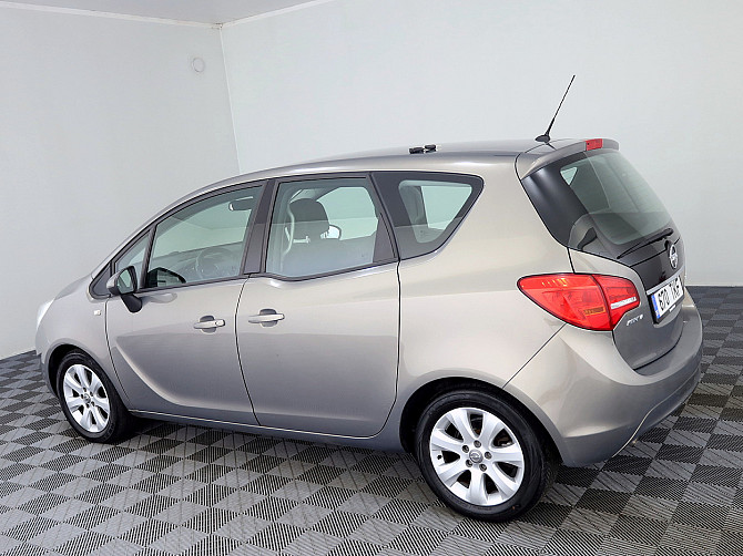 Opel Meriva Elegance 1.4 88kW Таллин - изображение 4