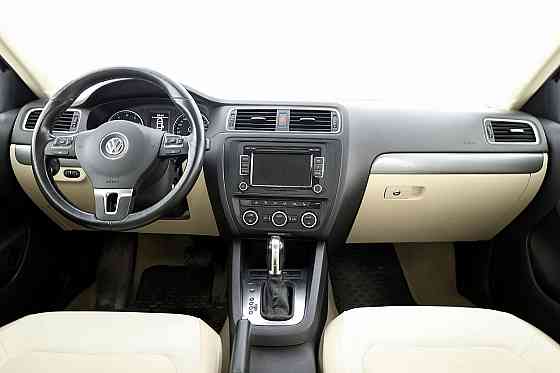 Volkswagen Jetta Comfortline ATM 1.4 118kW Tallina