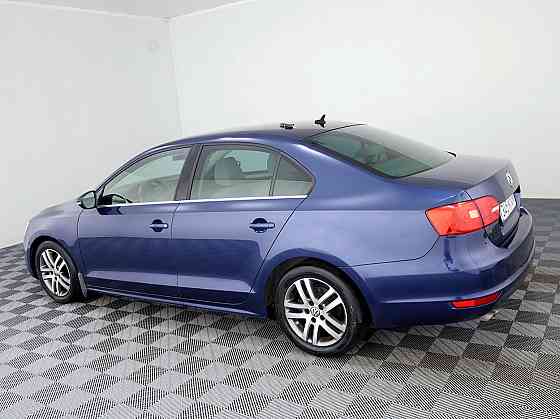 Volkswagen Jetta Comfortline ATM 1.4 118kW Tallina