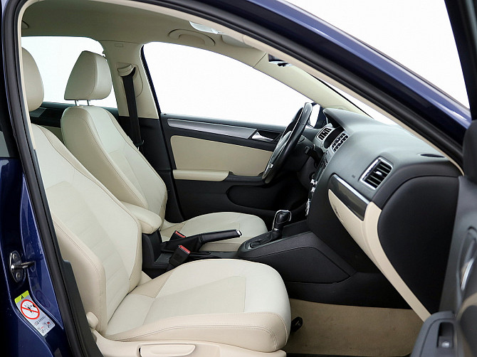 Volkswagen Jetta Comfortline ATM 1.4 118kW Tallina - foto 6