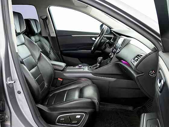 Renault Talisman Initiale Paris ATM 1.6 dCi 96kW Таллин