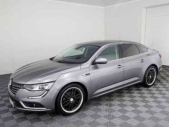 Renault Talisman Initiale Paris ATM 1.6 dCi 96kW Таллин