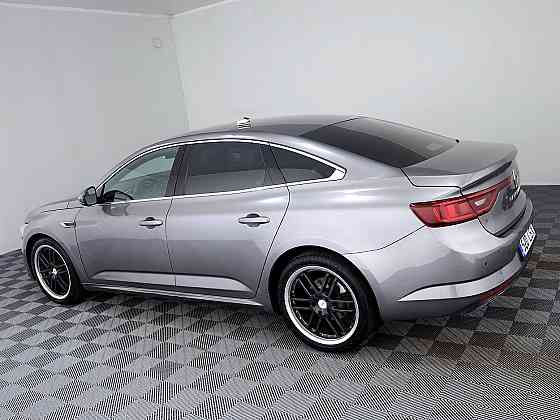 Renault Talisman Initiale Paris ATM 1.6 dCi 96kW Таллин