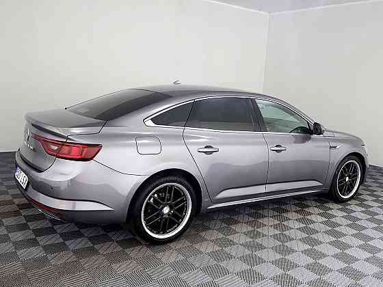 Renault Talisman Initiale Paris ATM 1.6 dCi 96kW Таллин