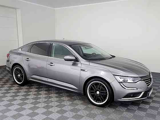 Renault Talisman Initiale Paris ATM 1.6 dCi 96kW Таллин
