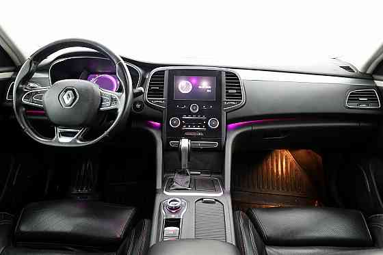 Renault Talisman Initiale Paris ATM 1.6 dCi 96kW Таллин