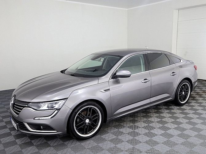 Renault Talisman Initiale Paris ATM 1.6 dCi 96kW Таллин - изображение 2