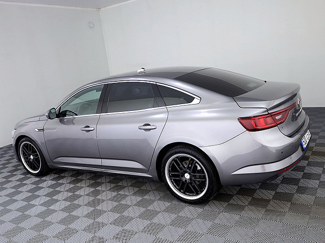 Renault Talisman Initiale Paris ATM 1.6 dCi 96kW Таллин - изображение 4