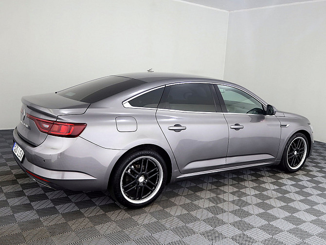 Renault Talisman Initiale Paris ATM 1.6 dCi 96kW Таллин - изображение 3