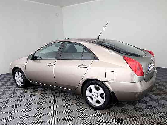 Nissan Primera Comfort ATM 1.8 85kW Tallina