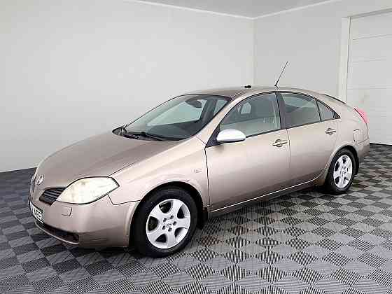 Nissan Primera Comfort ATM 1.8 85kW Tallina