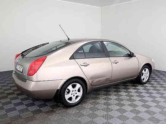Nissan Primera Comfort ATM 1.8 85kW Tallina