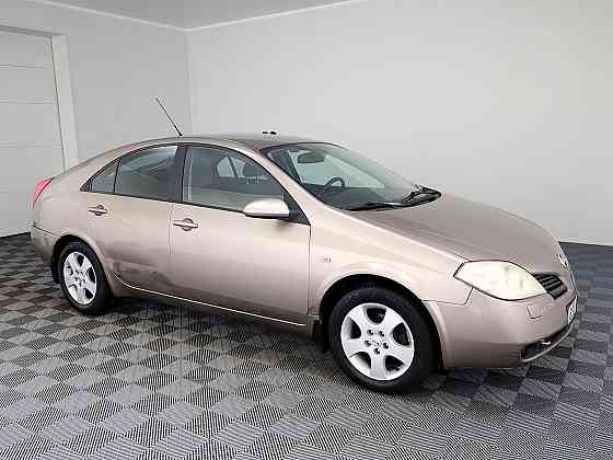 Nissan Primera Comfort ATM 1.8 85kW Tallina