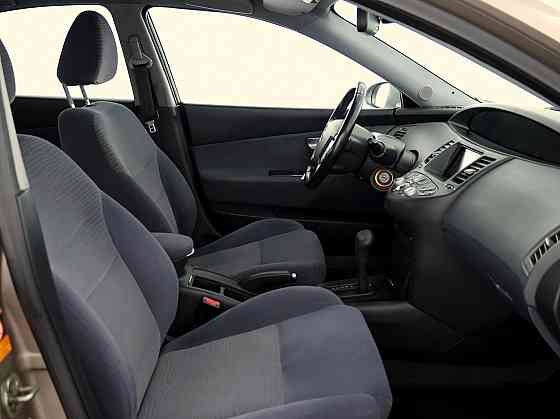 Nissan Primera Comfort ATM 1.8 85kW Tallina