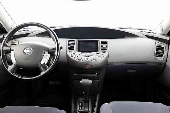 Nissan Primera Comfort ATM 1.8 85kW Tallina