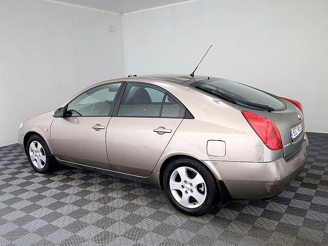 Nissan Primera Comfort ATM 1.8 85kW Tallina - foto 4