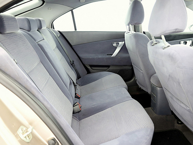 Nissan Primera Comfort ATM 1.8 85kW Tallina - foto 7