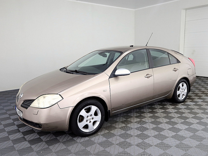 Nissan Primera Comfort ATM 1.8 85kW Tallina - foto 2