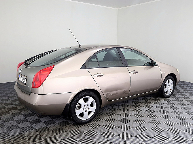Nissan Primera Comfort ATM 1.8 85kW Tallina - foto 3