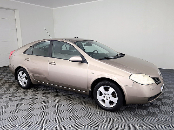 Nissan Primera Comfort ATM 1.8 85kW Tallina - foto 1