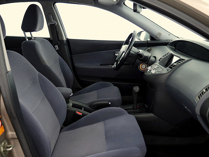 Nissan Primera Comfort ATM 1.8 85kW Tallina - foto 6