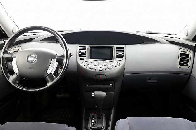 Nissan Primera Comfort ATM 1.8 85kW Tallina - foto 5