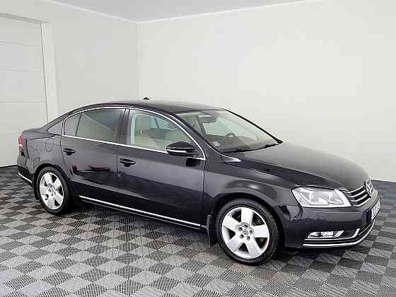 Volkswagen Passat Highline Facelift ATM 2.0 155kW Tallina