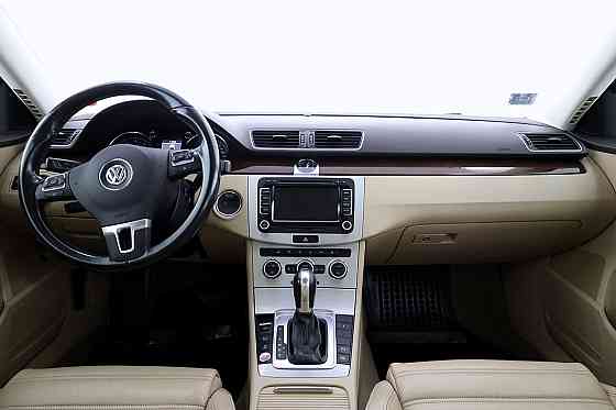 Volkswagen Passat Highline Facelift ATM 2.0 155kW Tallina